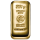250g Goldbarren Fg. 999,9 Gold LBMA zertifiziert Heimerle & Meule