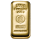 500g Goldbarren Fg. 999,9 Gold LBMA zertifiziert Heimerle & Meule