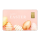 Geschenkkarte "Happy Easter VIII" mit 1g Gold Fg. 999,9