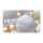 Geschenkkarte "Muttertag X" mit 1g Gold Fg. 999,9