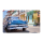 Geschenkkarte "Auto I" mit 1g Gold Fg. 999,9