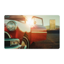Geschenkkarte "Auto V" mit 1g Gold Fg. 999,9