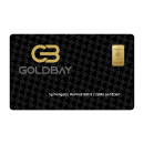 5g Goldbarren Fg. 999,9 Gold LBMA zertifiziert Heimerle...