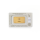 25g Goldbarren Fg. 999,9 Gold LBMA zertifiziert C.Hafner