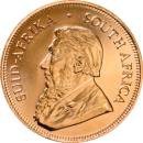KrÃ¼gerrand 1 Unze 1970